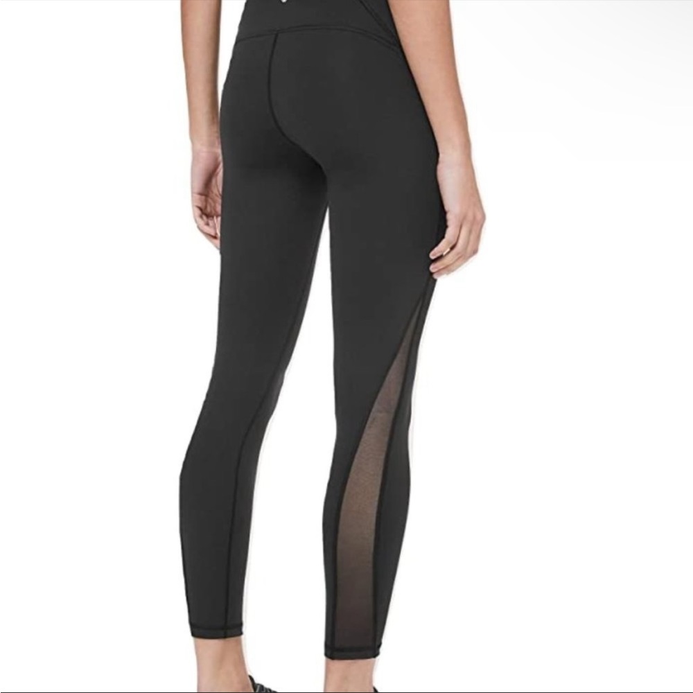 Lululemon | Train Times Tights 7/8